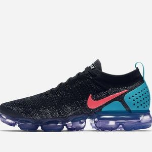Nike Air Vapormax Flyknit 2